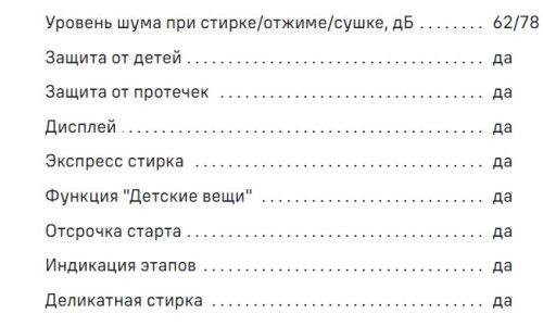 Стиральная машина MAUNFELD (Маунфилд) MFWM128WH