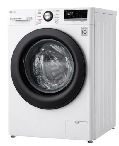 Стиральная машина LG (ЛДжи) TW4V3RS6W