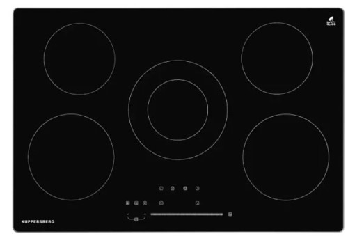 Электрическая варочная панель Kuppersberg (Купперсберг) ECS 703 R