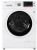 Стиральная машина с сушкой Weissgauff (Вайсгауф) WMD 4148 D