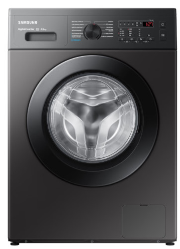 Стиральная машина Samsung (Самсунг) WW65AG4S20CXLP