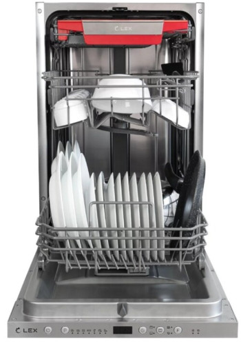 Встраиваемая посудомоечная машина Lex (Лекс) PM 4573 B
