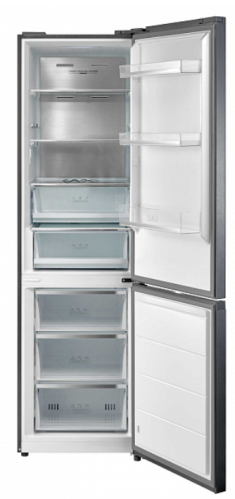 Холодильник Korting (Кёртинг) KNFC 62029 GN