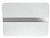 Вытяжка Falmec (Фалмек) Flipper 55 P.E. Cono Vetro Bianco