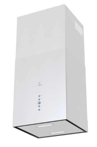 Вытяжка Lex (Лекс) ALTO 400 WHITE
