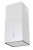 Вытяжка Lex (Лекс) ALTO 400 WHITE