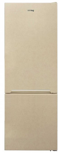 Холодильник Korting (Кёртинг) KNFC 71863 B