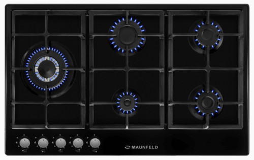 Газовая варочная панель MAUNFELD (Маунфилд) EGHE.95.33CB/G