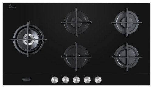 Газовая варочная панель DeLonghi (ДеЛонги) NSL 590D NCM RUS