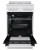 Газовая плита Gorenje (Горенье) GN5112WH