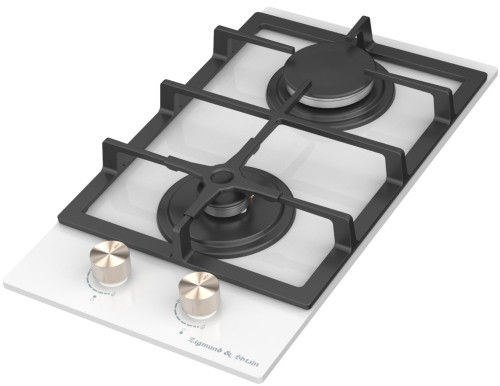 Газовая варочная панель Zigmund-Shtain (Зигмунд-Штайн) M 26.3 W