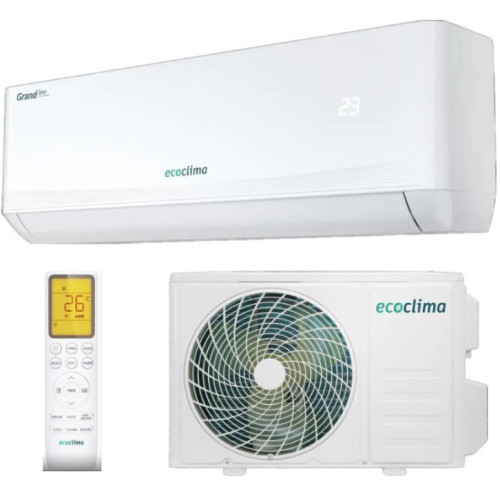 Сплит-система Ecoclima (Экоклима) ECW-TC12/AA-4R1