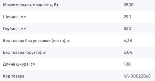 Индукционная варочная панель MAUNFELD CVI292S2FMBL LUX