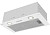 Встраиваемая вытяжка Meferi (Мефери) INBOX52WH LIGHT