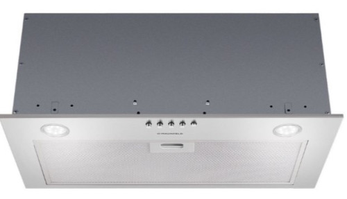 Встраиваемая вытяжка MAUNFELD (Маунфилд) Crosby Power 50 нержавеющая сталь