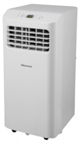 Мобильный кондиционер Hisense AP-07CR4GKVS00
