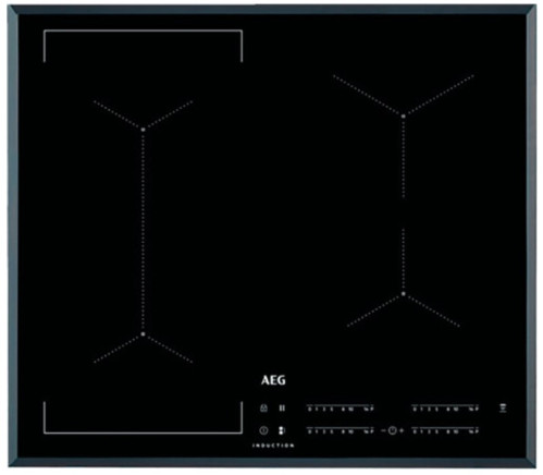 Индукционная варочная панель AEG (АЕГ) IKE64441FB