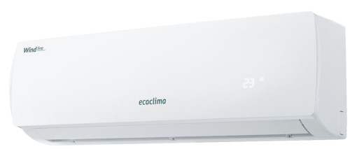 Сплит-система Ecoclima (Экоклима) ECW/I-12QCW