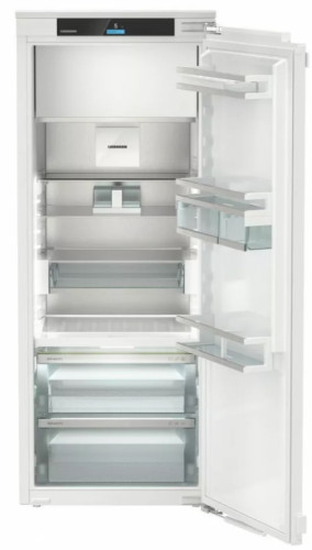 Встаиваемый холодильник Liebherr (Либхер) IRBd 4551