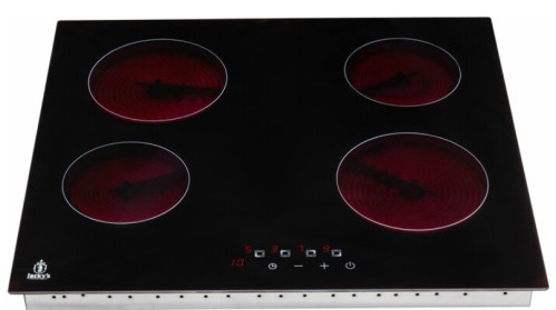 Электрическая варочная панель Jacky's (Джекис) JH MB63