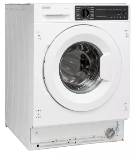 Встраиваемая стиральная машина DeLonghi (Делонги) DWMI 725 ISABELLA