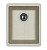 Кухонная мойка Florentina (Флорентина) Вега-300, грей