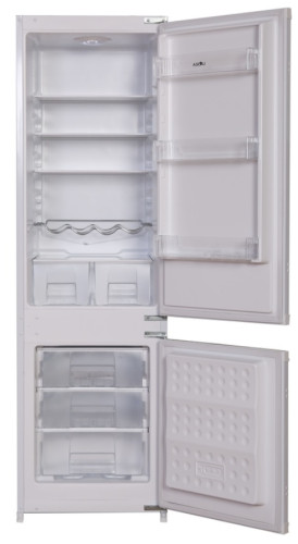 Встраиваемый холодильник Ascoli (Асколи) ADRF229BI