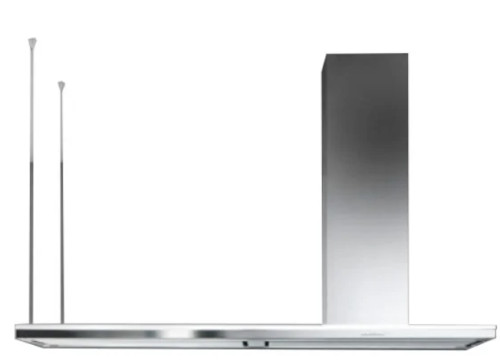 Вытяжка Falmec (Фалмек) Lumen Isola Steel 175 SX