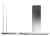 Вытяжка Falmec (Фалмек) Lumen Isola Steel 175 SX Вытяжка Falmec (Фалмек) Lumen Isola Steel 175 SX