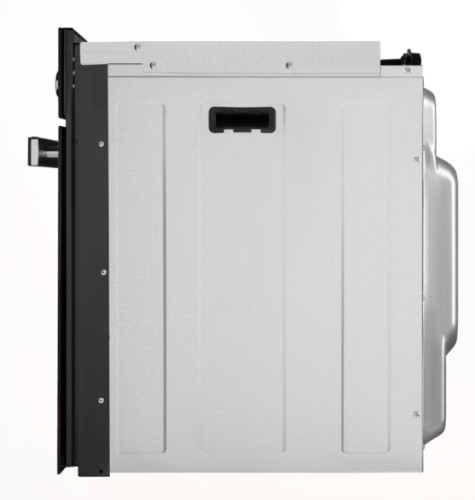 Газовый духовой шкаф MAUNFELD (Маунфилд) EOGC604B Slim