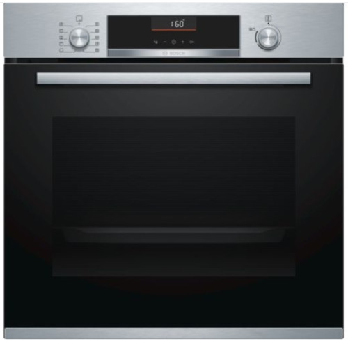 Электрический духовой шкаф Bosch (Бош) HBG536HS0R