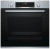 Электрический духовой шкаф Bosch (Бош) HBG536HS0R