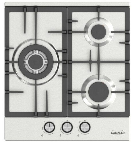 Газовая варочная панель KANZLER (Канцлер) KM 514 E