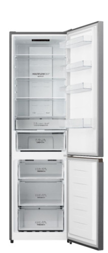 Холодильник Gorenje (Горенье) NRK620FES4