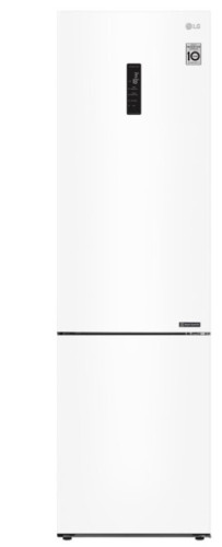 Холодильник LG (ЛДжи) GA-B509CQSL
