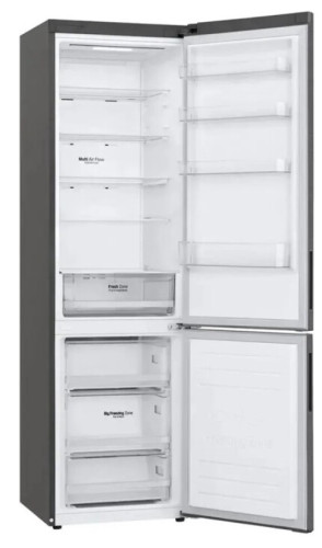 Холодильник LG (ЛДжи) GA-B509CLSL DoorCooling+