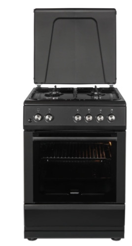 Газовая плита NORDFROST (Нордфрост) GG 6061 B