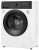 Стиральная машина Weissgauff (Вайсгауф) WM 40106 Inverter Steam