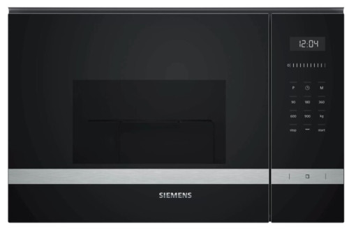 Встраиваемая микроволновая печь Siemens (Сименс) BE555LMS0