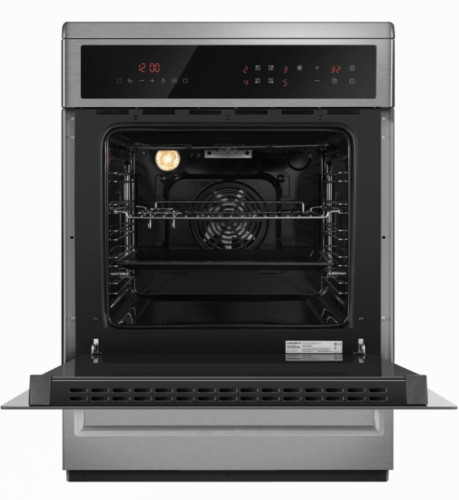 Электрическая плита MAUNFELD (Маунфилд) MEC611CS10TD