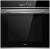 Электрический духовой шкаф Midea (Мидея) MO90170TCGB Электрический духовой шкаф Midea (Мидея) MO90170TCGB