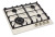 Газовая варочная панель Zigmund-Shtain (Зигмунд-Штайн) G 12.6 X