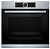 Электрический духовой шкаф Bosch (Бош) HRG635BS1