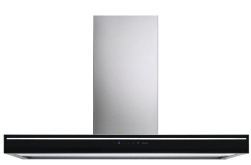 Вытяжка Falmec (Фалмек) Lumina NRS Glass Black 90