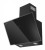 Вытяжка MAUNFELD (Маунфилд) Eagle 850 60 Glass Black