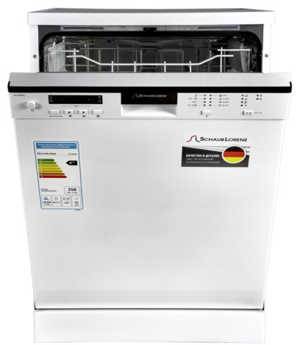 Посудомоечная машина Schaub Lorenz (Шауб Лоренц) SLG SE6300