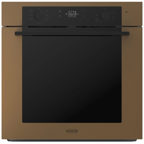 Электрический духовой шкаф KANZLER (Канцлер) O 519 S