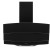 Вытяжка Krona (Крона) MELODIE 600 BLACK S