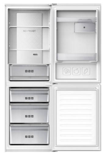 Холодильник Haier (Хайер) C3F 532 CWG