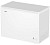Морозильная камера Haier (Хайер) HCE251R, белый